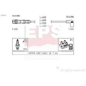 Comprar Juego de cables de encendido de EPS 1.499.248 a bajo precio de 152,96 €