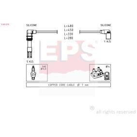 Comprar Juego de cables de encendido de EPS 1.501.575 a bajo precio de 134,21 €
