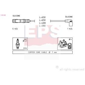 Comprar Juego de cables de encendido de EPS 1.501.585 a bajo precio de 157,85 €