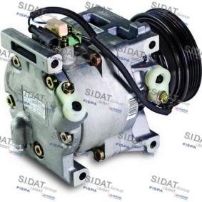 Acquista Compressore aria condizionata da SIDAT 1.5049 a buon mercato per soli 513,87 €