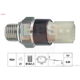 Compre Sensor de presión de aceite de EPS online para NV400 Bus (X62, X62B) a precios moderados