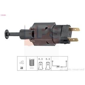 Compre Interruptor de luz de stop da EPS 1.810.050 a um preço baixo por 9,56 €