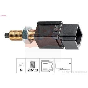 Acquista Interruttore pedale freno da EPS 1.810.052 a buon mercato per soli 8,76 €