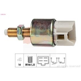 Acquista Interruttore pedale freno da EPS 1.810.119 a buon mercato per soli 16,05 €