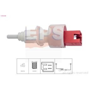 Compre Interruptor, comando da embraiagem (regulador da velocidade) da EPS 1.810.248 a um preço baixo por 11,61 €