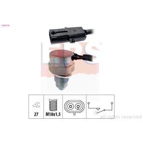 Compre Interruptor, luz de marcha-atrás da EPS 1.860.103 a um preço baixo por 29,61 €