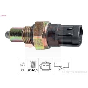 Acquista Interruttore, Luce di retromarcia da EPS 1.860.219 a buon mercato per soli 13,63 €
