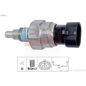 Rückfahrschalter 1.860.323 von EPS günstig für 11,99 € online kaufen