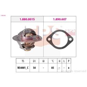 Comprar Termostato, refrigerante de EPS 1.880.801 a bajo precio de 22,25 €
