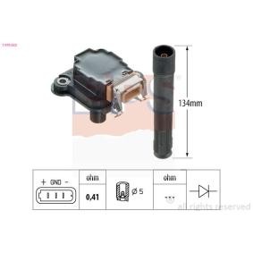 Comprar Bobina de encendido de EPS 1.970.422 a bajo precio de 73,27 €