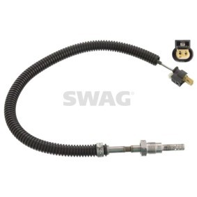Stutzen, Ansaugkrümmer 10 10 0776 von SWAG günstig für 782,25 € online kaufen