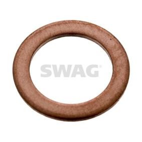 Dichtung, Ölwanne-Automatikgetriebe 10 10 1176 von SWAG günstig für 1,49 € online kaufen