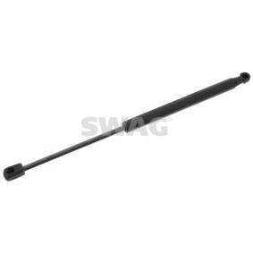 Achetez des Vérin de capot SWAG 10 94 7043 à prix pour 42,23 €