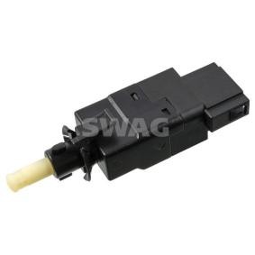 Bremslichtschalter 10 94 7204 von SWAG günstig für 13,52 € online kaufen