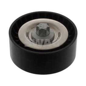 Umlenk- / Führungsrolle, Keilrippenriemen 10 94 7294 von SWAG günstig für 19,18 € online kaufen