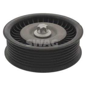 Umlenk- / Führungsrolle, Keilrippenriemen 10 94 9871 von SWAG günstig für 14,52 € online kaufen