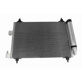 Klimakondensator V22-62-0006 von VEMO günstig für 128,06 € online kaufen