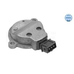Comprar Sensor, posición árbol de levas de MEYLE 100 899 0014 a bajo precio de 26,34 €