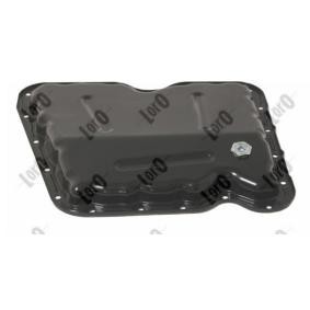 Compre Cárter do óleo da ABAKUS 100-00-115 a um preço baixo por 33,94 €