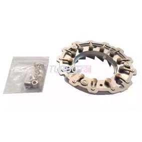 Comprar Juego de montaje, turbocompresor de TURBORAIL 100-00309-600 a bajo precio de 93,24 €