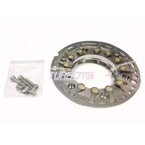 Comprar Juego de montaje, turbocompresor de TURBORAIL 100-00348-600 a bajo precio de 125,97 €