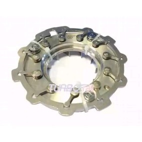 Comprar Juego de montaje, turbocompresor de TURBORAIL 100-00531-600 a bajo precio de 142,15 €