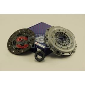 Kupplungssatz 100.409 von STATIM günstig für 91,27 € online kaufen
