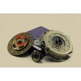 Compre Kit de embraiagem da STATIM 100.860 a um preço baixo por 80,66 €