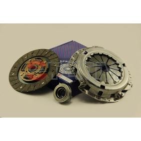 Achetez des Kit d'embrayage STATIM 100.901 à prix pour 83,72 €