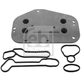 Ölkühler 100088 von FEBI BILSTEIN günstig für 75,27 € online kaufen