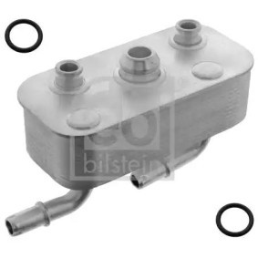 Acquista Radiatore olio, Cambio automatico da FEBI BILSTEIN 100128 a buon mercato per soli 47,57 €