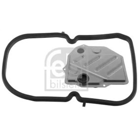 Hydraulikfiltersatz, Automatikgetriebe 100130 von FEBI BILSTEIN günstig für 19,89 € online kaufen