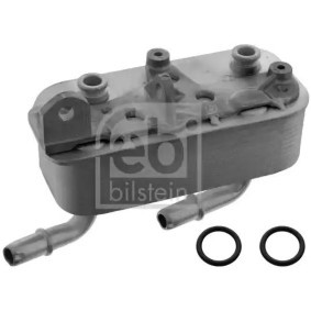 Ölkühler, Automatikgetriebe 100132 von FEBI BILSTEIN günstig für 76,93 € online kaufen