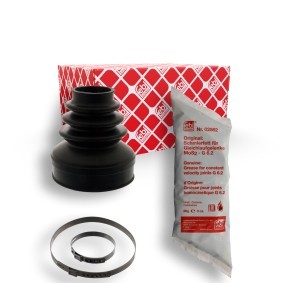 Faltenbalgsatz, Antriebswelle 100290 von FEBI BILSTEIN günstig für 15,39 € online kaufen