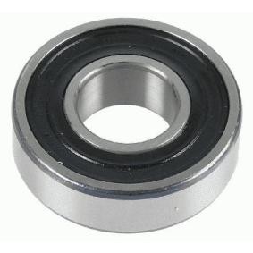 Compre Rolamento de guia, embraiagem da KAWE 10070 a um preço baixo por 13,29 €