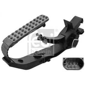 Gaspedal 100715 von FEBI BILSTEIN günstig für 129,70 € online kaufen