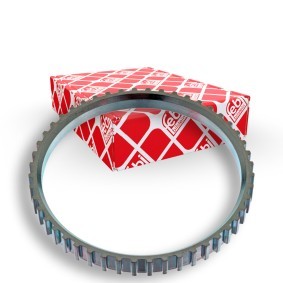 Compre Anel de sensor, ABS da FEBI BILSTEIN 100751 a um preço baixo por 8,56 €