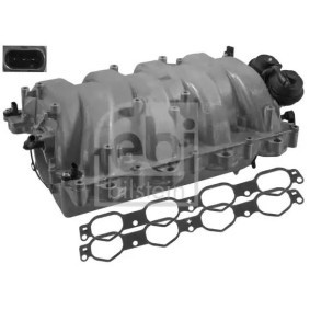 Stutzen, Ansaugkrümmer 100776 von FEBI BILSTEIN günstig für 1691,47 € online kaufen