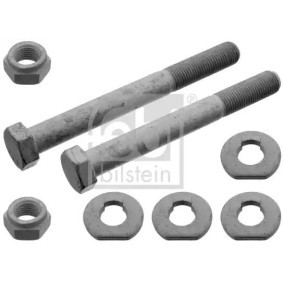 Compre Kit de montagem, braço oscilante de FEBI BILSTEIN online para Classe E T-modell (S211) a preços moderados