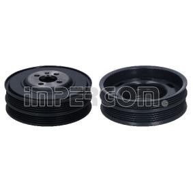 Riemenscheibe, Kurbelwelle 10097 von ORIGINAL IMPERIUM günstig für 84,57 € online kaufen