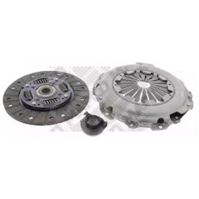 Kupplungssatz 10116/9 von MAPCO günstig für 90,84 € online kaufen