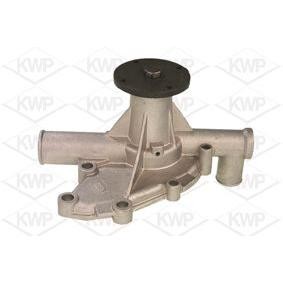 Wasserpumpe 10149 von KWP günstig für 107,37 € online kaufen