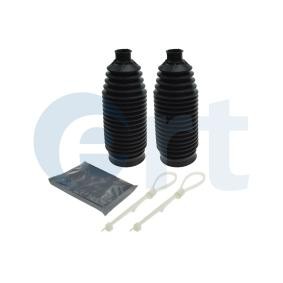 Faltenbalgsatz, Lenkung 101738 von ERT günstig für 15,56 € online kaufen