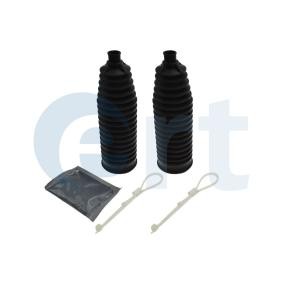 Faltenbalgsatz, Lenkung 101745 von ERT günstig für 16,30 € online kaufen