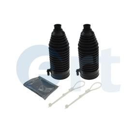Faltenbalgsatz, Lenkung 101773 von ERT günstig für 17,60 € online kaufen