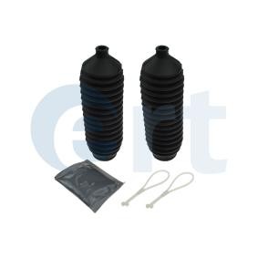 Faltenbalgsatz, Lenkung 101790 von ERT günstig für 14,54 € online kaufen