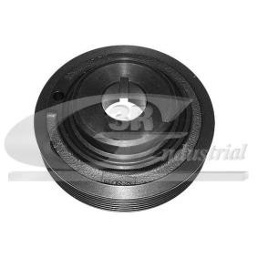 Acquista Puleggia cinghia albero a gomiti da 3RG 10208 a buon mercato per soli 53,29 €