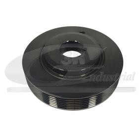 Acquista Puleggia cinghia albero a gomiti da 3RG 10209 a buon mercato per soli 75,18 €