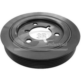 Acquista Puleggia cinghia albero a gomiti da 3RG 10212 a buon mercato per soli 50,68 €