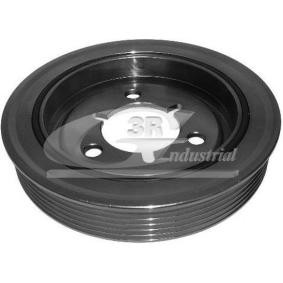 Acquista Puleggia cinghia albero a gomiti da 3RG 10219 a buon mercato per soli 43,36 €